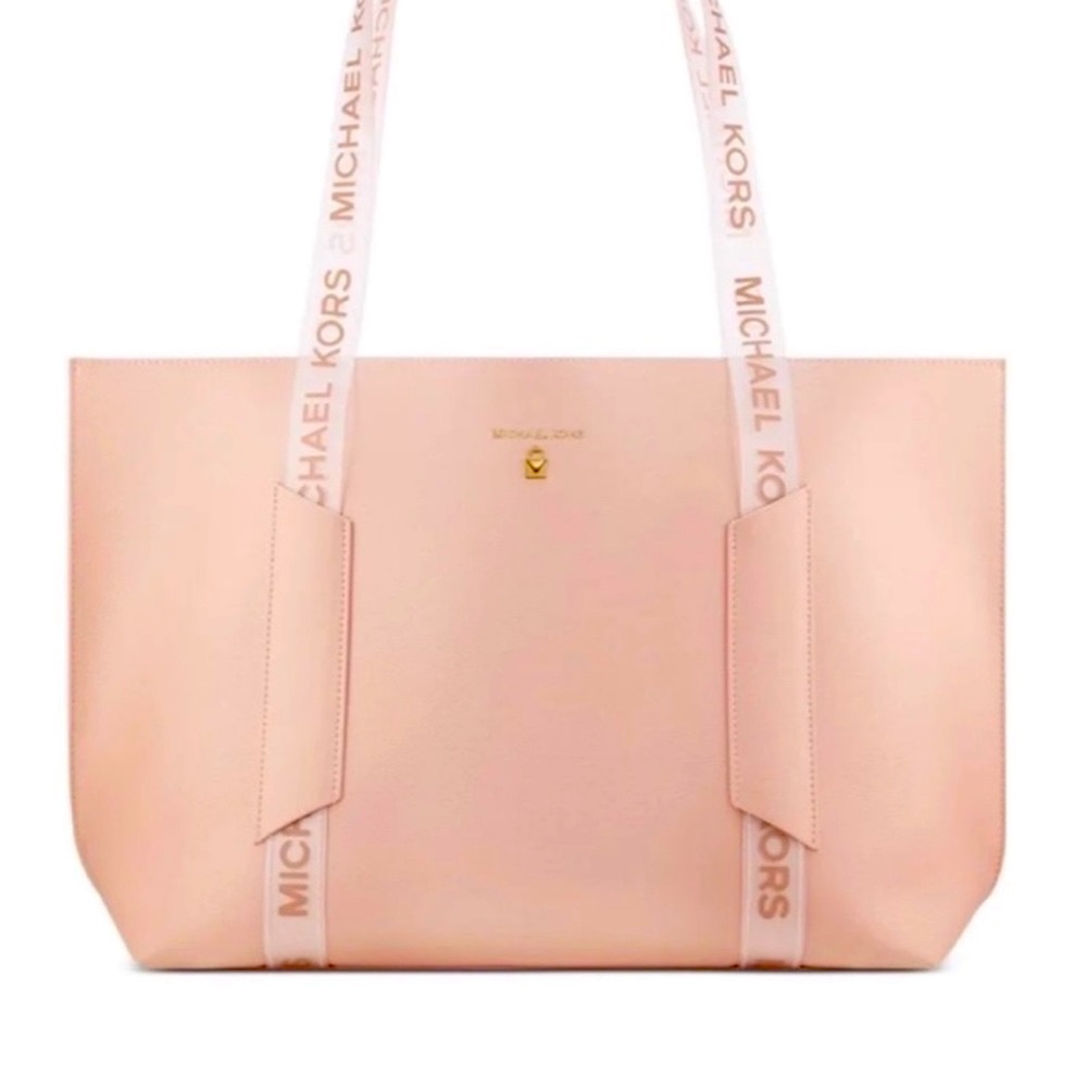 Michael Kors limited edition tote purse